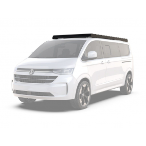 Montpellier4x4 | Front Runner Volkswagen T7 Transporter Caravelle LWB (2025-Current) Slimsport Rack Kit